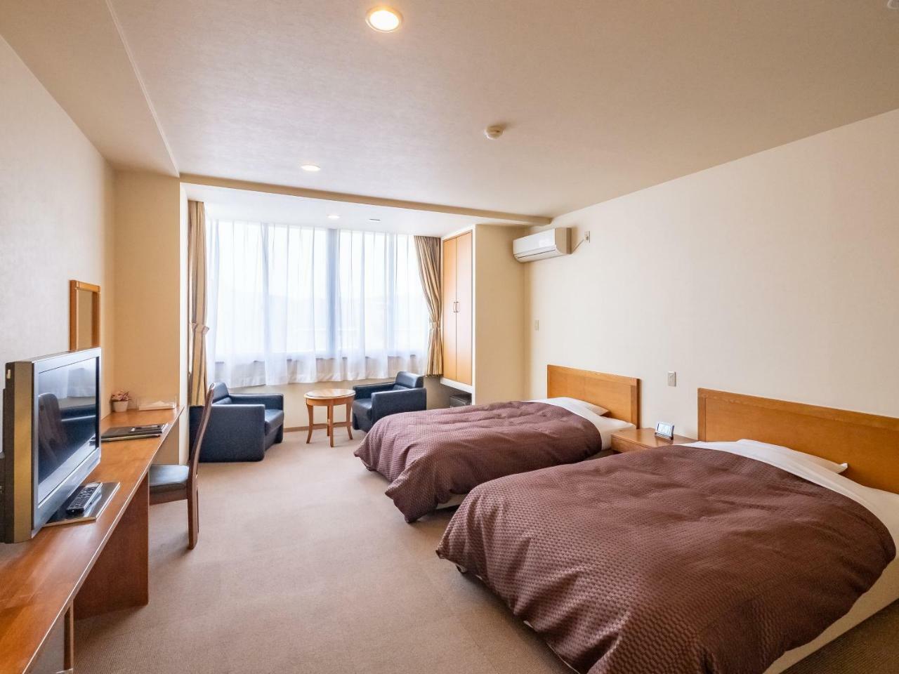 HAKONE GORA ONSEN Hotel Kasansui Exterior foto